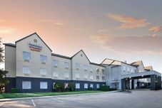 その他 Fairfield Inn & Suites Fort Worth/Fossil Creek