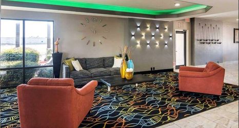 その他 2 Days Inn by Wyndham Fort Worth North / Fossil Creek