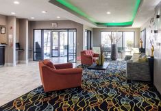 その他 4 Days Inn by Wyndham Fort Worth North / Fossil Creek