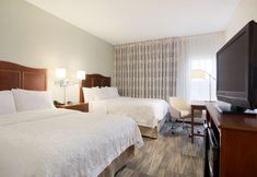 その他 6 Hampton Inn Fort Worth Southwest Cityview