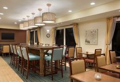 その他 2 Hampton Inn Fort Worth Southwest Cityview