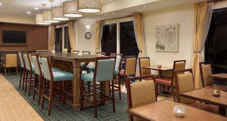 その他 2 Hampton Inn Fort Worth Southwest Cityview