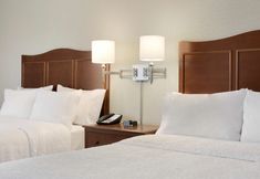 その他 7 Hampton Inn Fort Worth Southwest Cityview