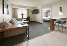 その他 6 Sonesta ES Suites Fort Worth Fossil Creek