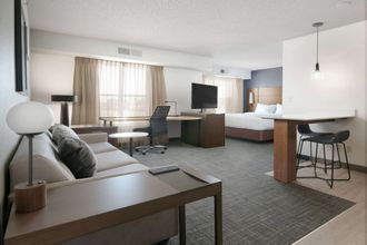 その他 4 Sonesta ES Suites Fort Worth Fossil Creek