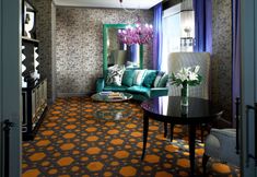 기타 3 The Royal Sonesta Portland Downtown