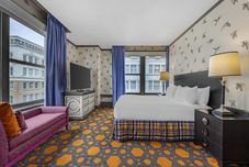 기타 The Royal Sonesta Portland Downtown