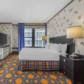 Primary image1The Royal Sonesta Portland Downtown,Portlandia飯店