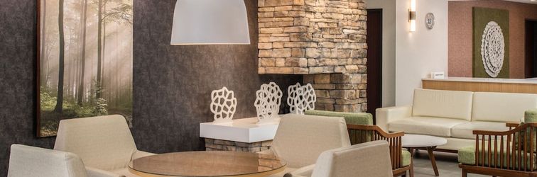 기타 Fairfield Inn & Suites by Marriott Portland Airport