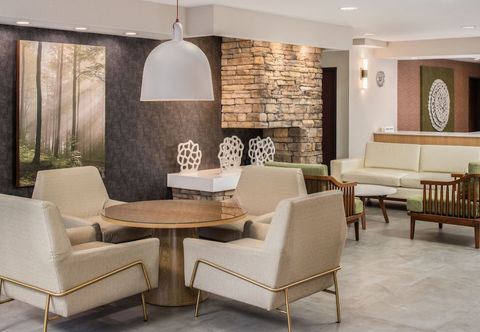 기타 Fairfield Inn & Suites by Marriott Portland Airport