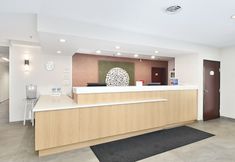 기타 4 Fairfield Inn & Suites by Marriott Portland Airport