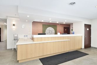 기타 4 Fairfield Inn & Suites by Marriott Portland Airport