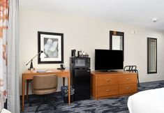 기타 6 Fairfield Inn & Suites by Marriott Portland Airport