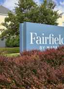 Imej utama Fairfield Inn & Suites by Marriott Portland Airport