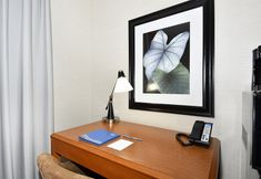 기타 5 Fairfield Inn & Suites by Marriott Portland Airport