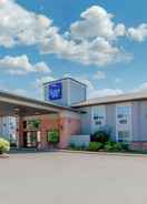 Imej utama Sleep Inn Sault Ste. Marie