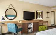 อื่นๆ 5 Hampton Inn Portland-Airport