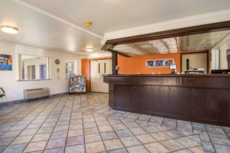 Lainnya 4 Motel 6 Portland, OR Mall 205