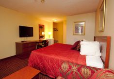 其他 7 Niagara Lodge & Suites