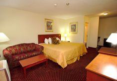 其他 6 Niagara Lodge & Suites