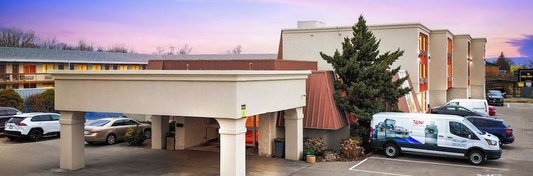 其他 Niagara Lodge & Suites