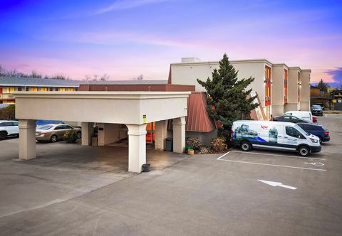 其他 Niagara Lodge & Suites