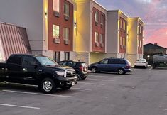 其他 2 Niagara Lodge & Suites