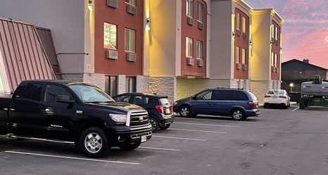 其他 2 Niagara Lodge & Suites