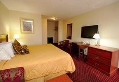 其他 5 Niagara Lodge & Suites