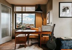 その他 6 Soho Grand Hotel