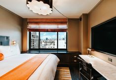 その他 4 Soho Grand Hotel