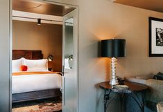 その他 7 Soho Grand Hotel