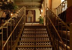 その他 2 Soho Grand Hotel