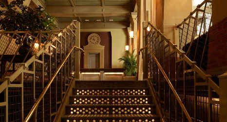 其他 2 Soho Grand Hotel