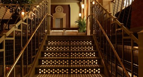 その他 2 Soho Grand Hotel