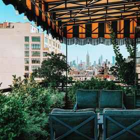 Primary image 1 Soho Grand Hotel, Hotel New York