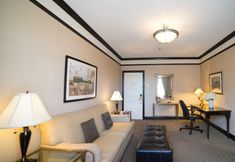 Lainnya 6 The Lucerne Hotel