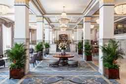 The Francis Marion Hotel, SGD 385.52