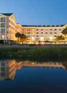 Imej utama Courtyard Charleston Waterfront by Marriott