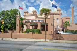 Embassy Suites by Hilton Charleston Historic District, ₱ 30,062.05