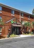 Imej utama Extended Stay America Suites Charleston Northwoods Blvd