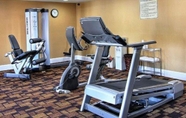 อื่นๆ 5 Quality Inn & Suites Greenville near downtown