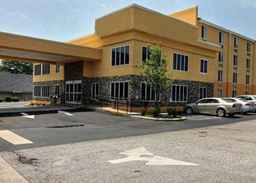 Quality Inn & Suites Greenville near downtown, ₱ 5,621.12