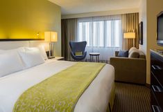 Others 7 The Hollis Halifax - a DoubleTree Suites by Hilton