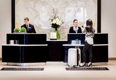 Others 5 The Hollis Halifax - a DoubleTree Suites by Hilton