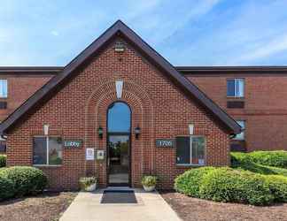 Others 2 Extended Stay America Suites Greensboro Wendover Ave