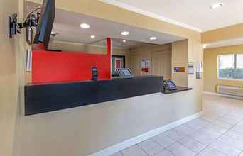 Others 4 Extended Stay America Suites Greensboro Wendover Ave
