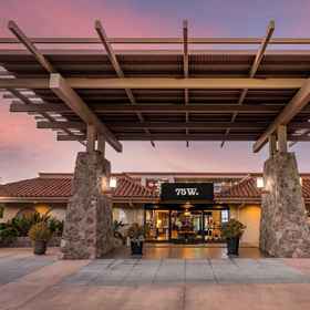 Primary image1千橡市貝斯特韋斯特飯店,文图拉县飯店