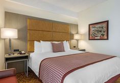 기타 5 Best Western Plus Thousand Oaks Inn