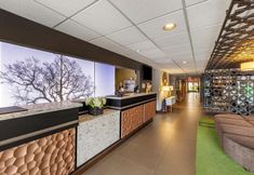 기타 4 Best Western Plus Thousand Oaks Inn